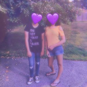 Meet your Posher, Cianneliz